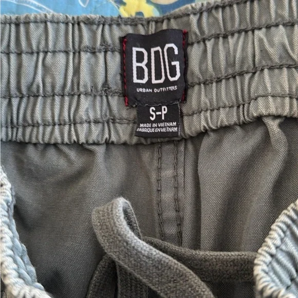 Women’s Casual green Pants - Picture 6 of 6